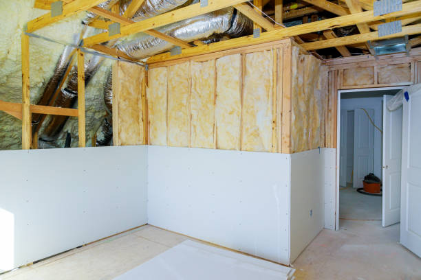 Best Residential Insulation in King, WI