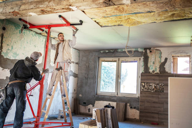 Best Residential Insulation in King, WI