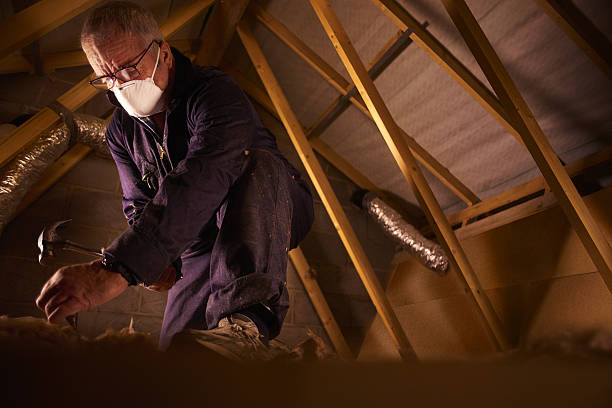 Best Insulation Materials and Products in King, WI